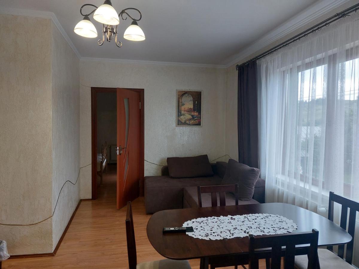 Pyate Koleso Hotell Lazeshchyna Exteriör bild